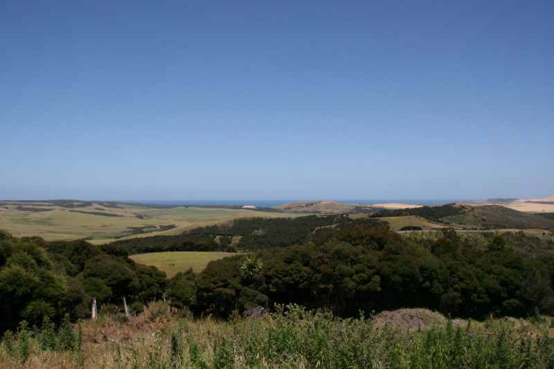 Nieuw-Zeeland 2011 - 0325